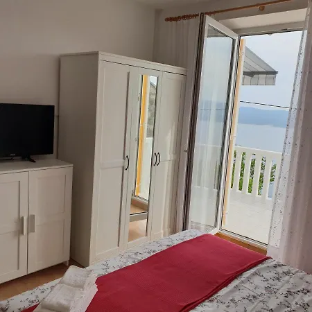 Grand Terrace Sea View Apartmán *
