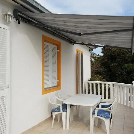 Apartment Grand Terrace Sea View *